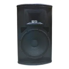 GENERICO - CAJA ACUSTICA PASIVA 15 300W RMS