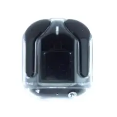 OEM - AUDIFONO TRUE WIRELESS BLUETOOTH PANTALLA LED Y CARGADOR MAGNETICO_