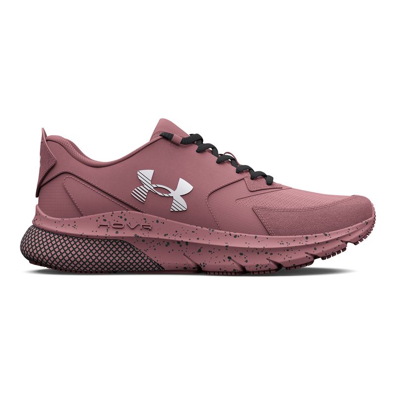 UNDER ARMOUR - Zapatillas running UA HOVR™ Turbulence LTD mujer Rosado UNDER ARMOUR