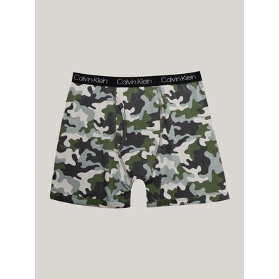 Imagen 2 del producto Pack 5 Bóxers Brief Niño Cotton Stretch Multicolor