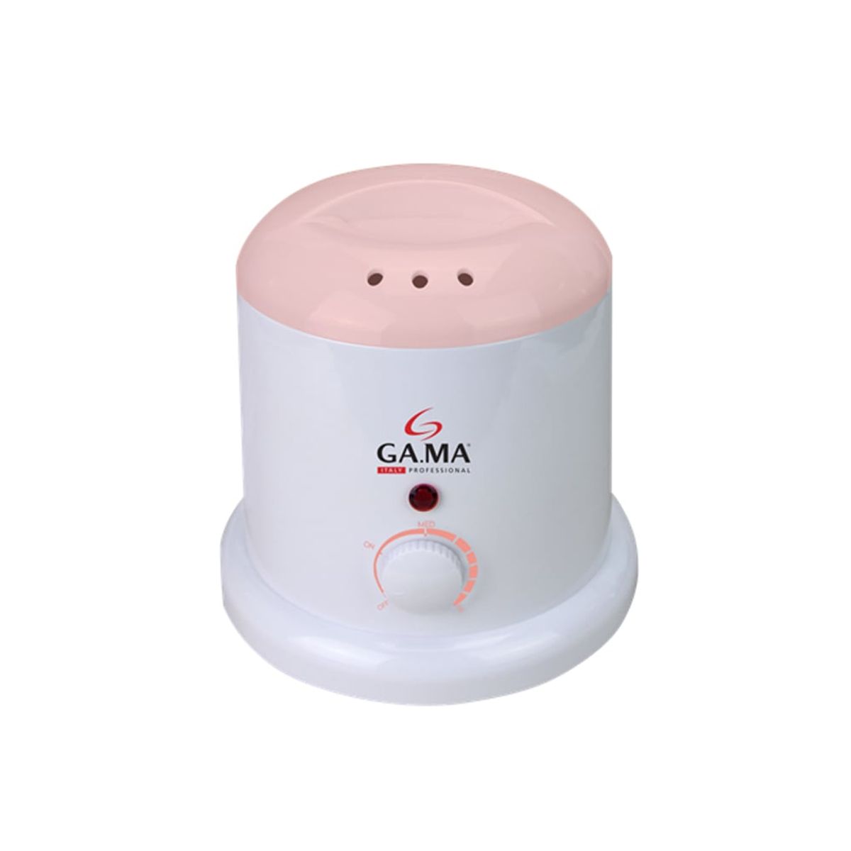 GAMA - Olla Cera Depilatoria Gama 1000 Cc Termostato Portátil