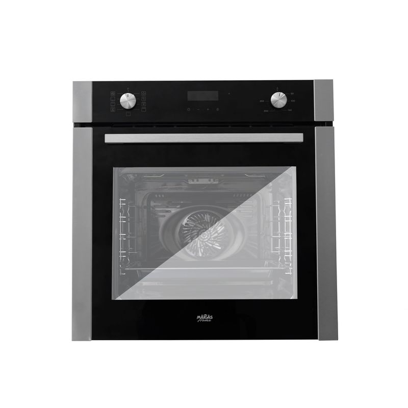 MAIGAS - Horno Empotrable Eléctrico Touch Maigas HE30D0
