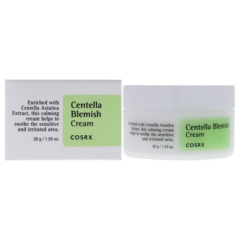 COSRX - Crema para Manchas con Centella 30ml Cosrx