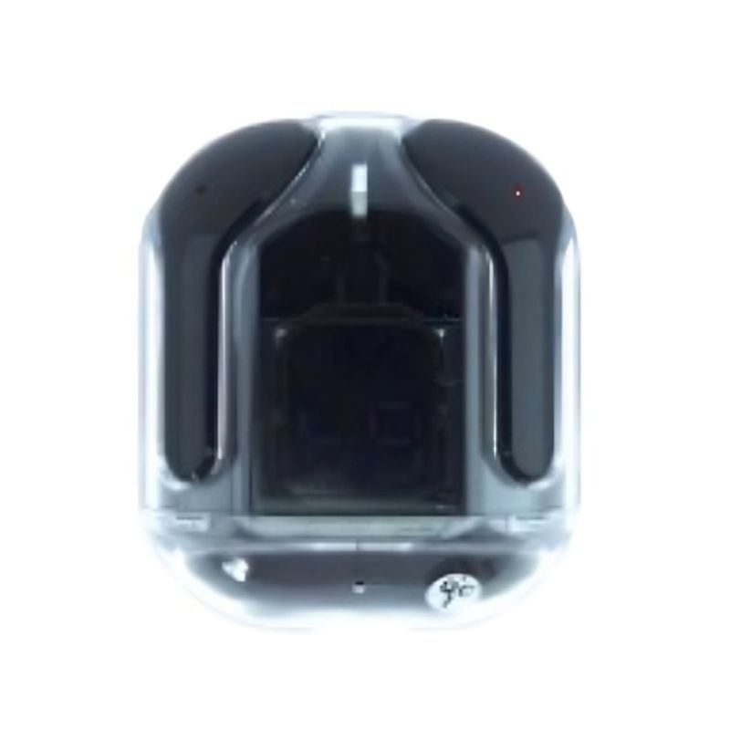 OEM - AUDIFONO TRUE WIRELESS BLUETOOTH PANTALLA LED Y CARGADOR MAGNETICO