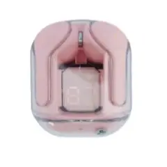 OEM - AUDIFONO TRUE WIRELESS BLUETOOTH PANTALLA LED Y CARGADOR MAGNETICO_