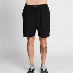 SPYDER - Short Entrenamiento Hombre Sport Short Trainer Negro