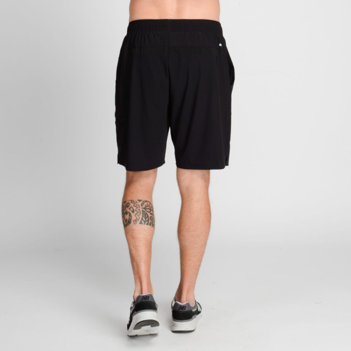 SPYDER - Short Entrenamiento Hombre Spyder Sport Short Trainer Negro