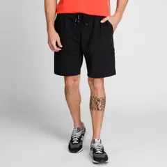 SPYDER - Short Entrenamiento Hombre Sport Short Trainer Negro