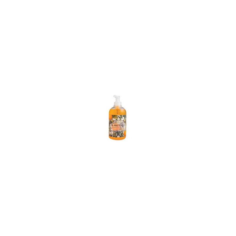 NESTI DANTE - Jabón Liquido Nesti Dante Oliva y Mandarina 500 ml.