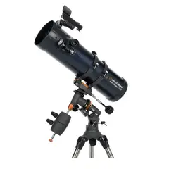 CELESTRON - Telescopio Astromaster 130EQ Newtoniano
