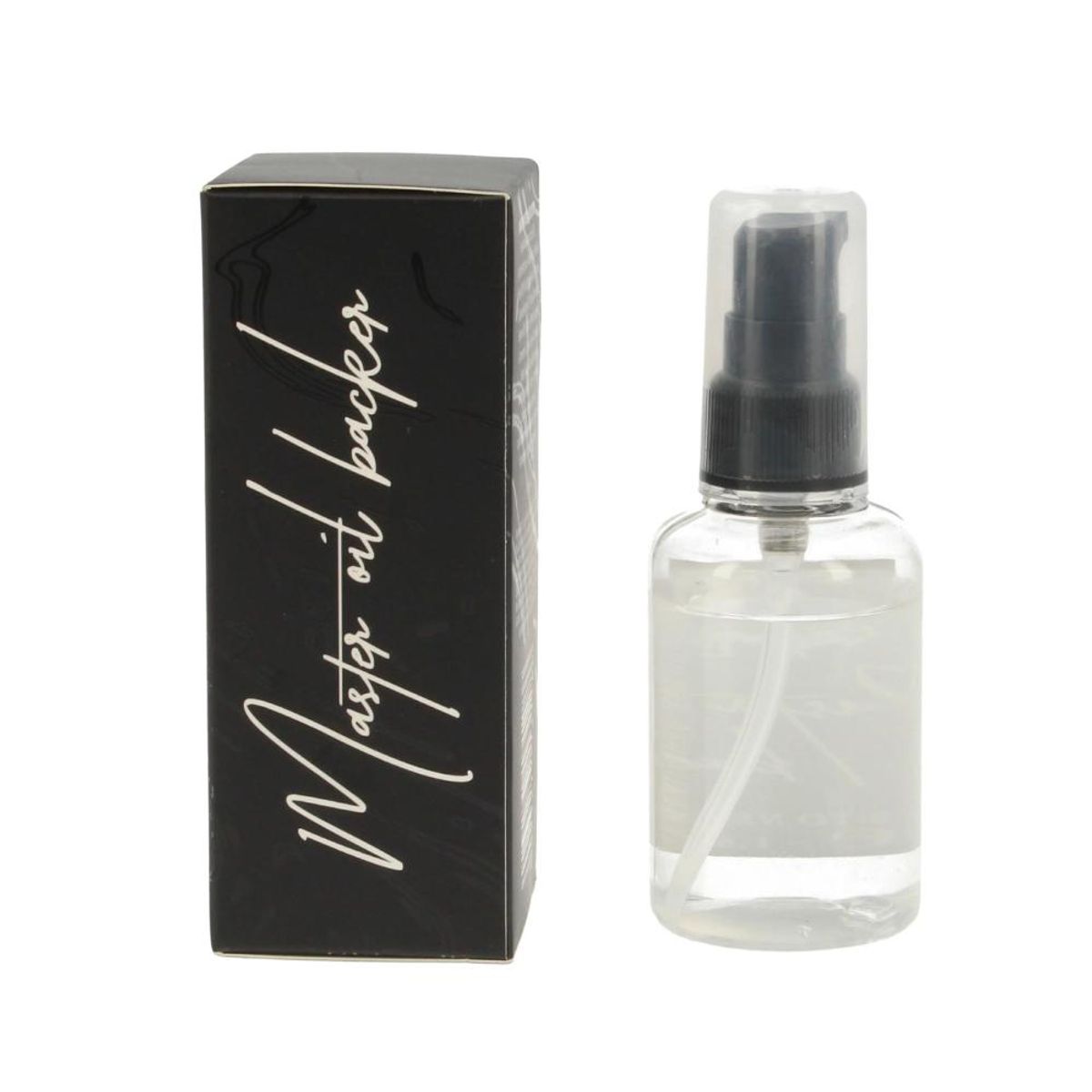 BOFFEL - BOFFEL® Aceite Acondicionador Cabello y Barba 50ml