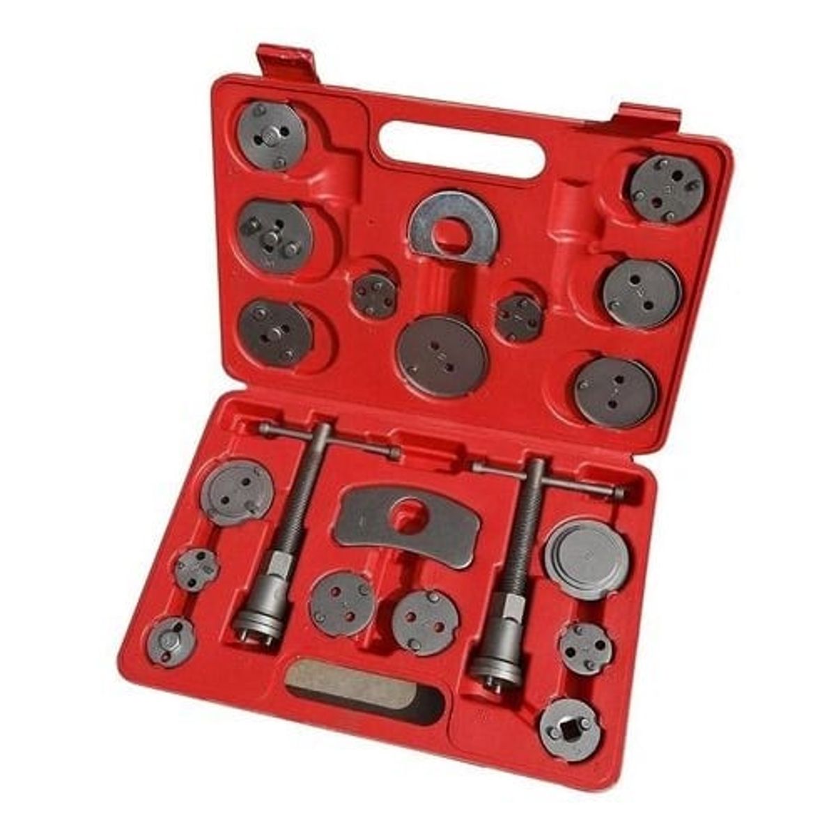 GENERICO - Kit Reparacion Piston Caliper De Frenos