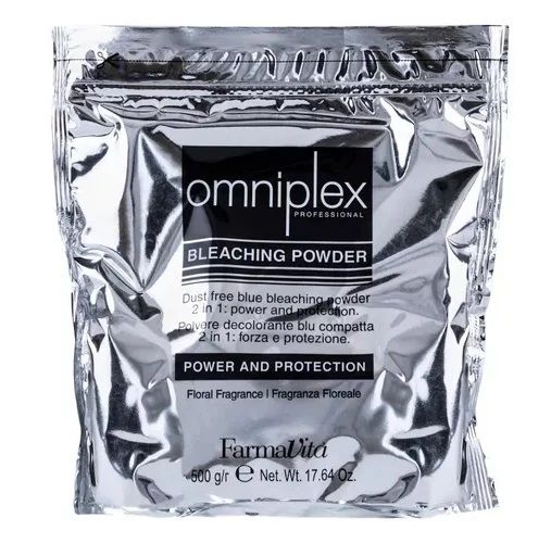 Decolorante Omniplex 2 en 1 500gr