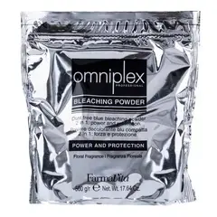FARMAVITA - Decolorante Omniplex 2 en 1 500gr