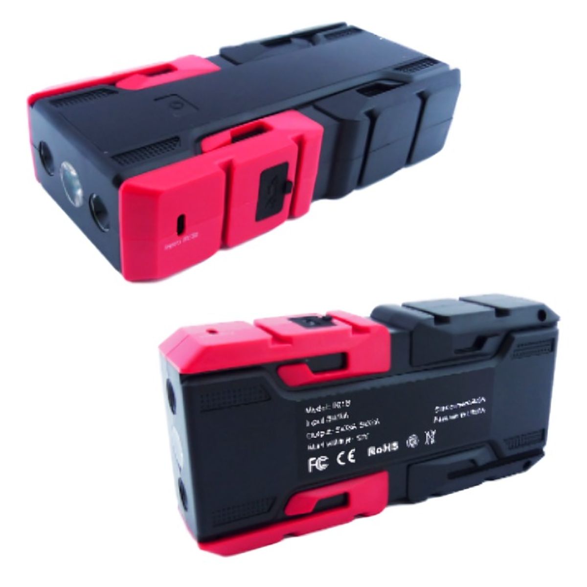 OEM - PARTIDOR  BATERIA DE AUTO COMPATIBLE CON MOTORES DE BENCINA