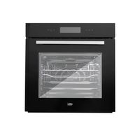 Horno Empotrable Eléctrico 60 Litros Touch 14 Funciones Deluxe HE30F0