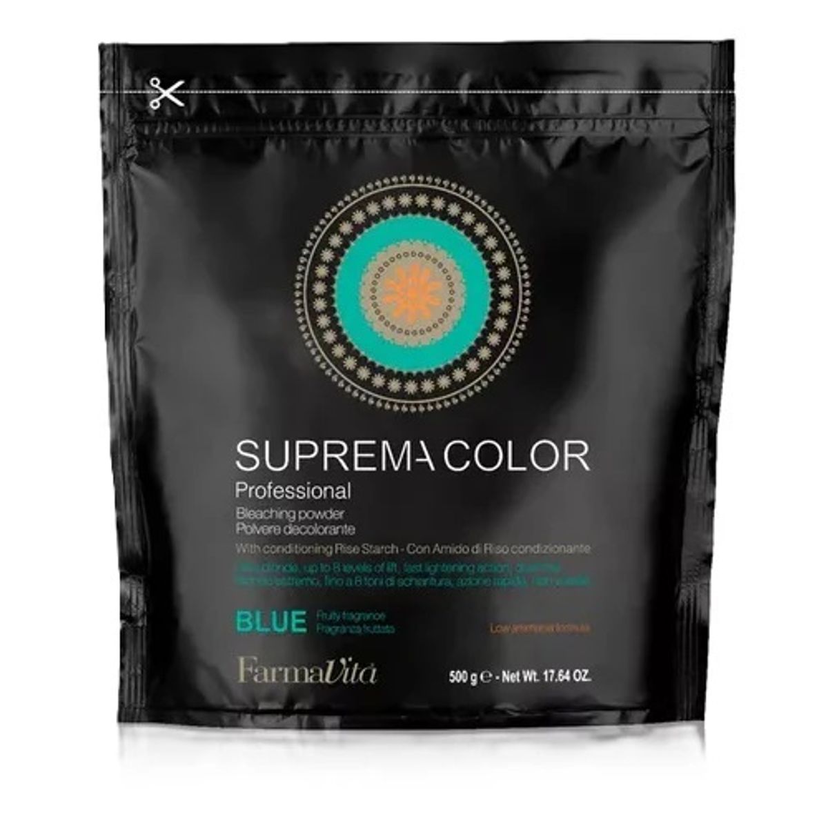 FARMAVITA - Decolorante Farmavita Suprema Color 500gr