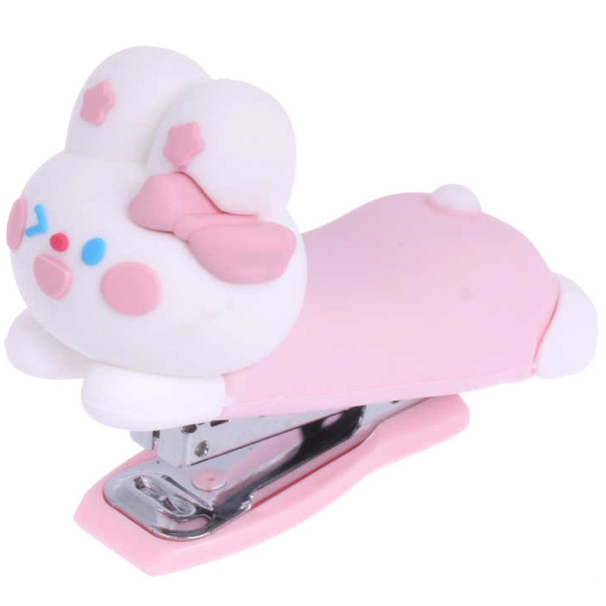 GENERICO - Engrapadora MX86017 con Diseño de Conejito