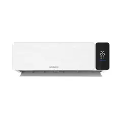 NOBLEX - Aire Acondicionado Split Frío Calor 12000btu Blanco