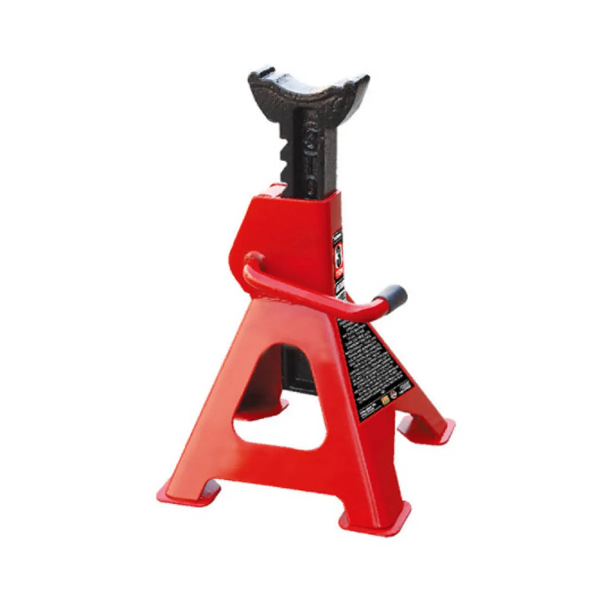 GENERICO - Banquillo Mecánico Torín - 3 Tn (el Par)