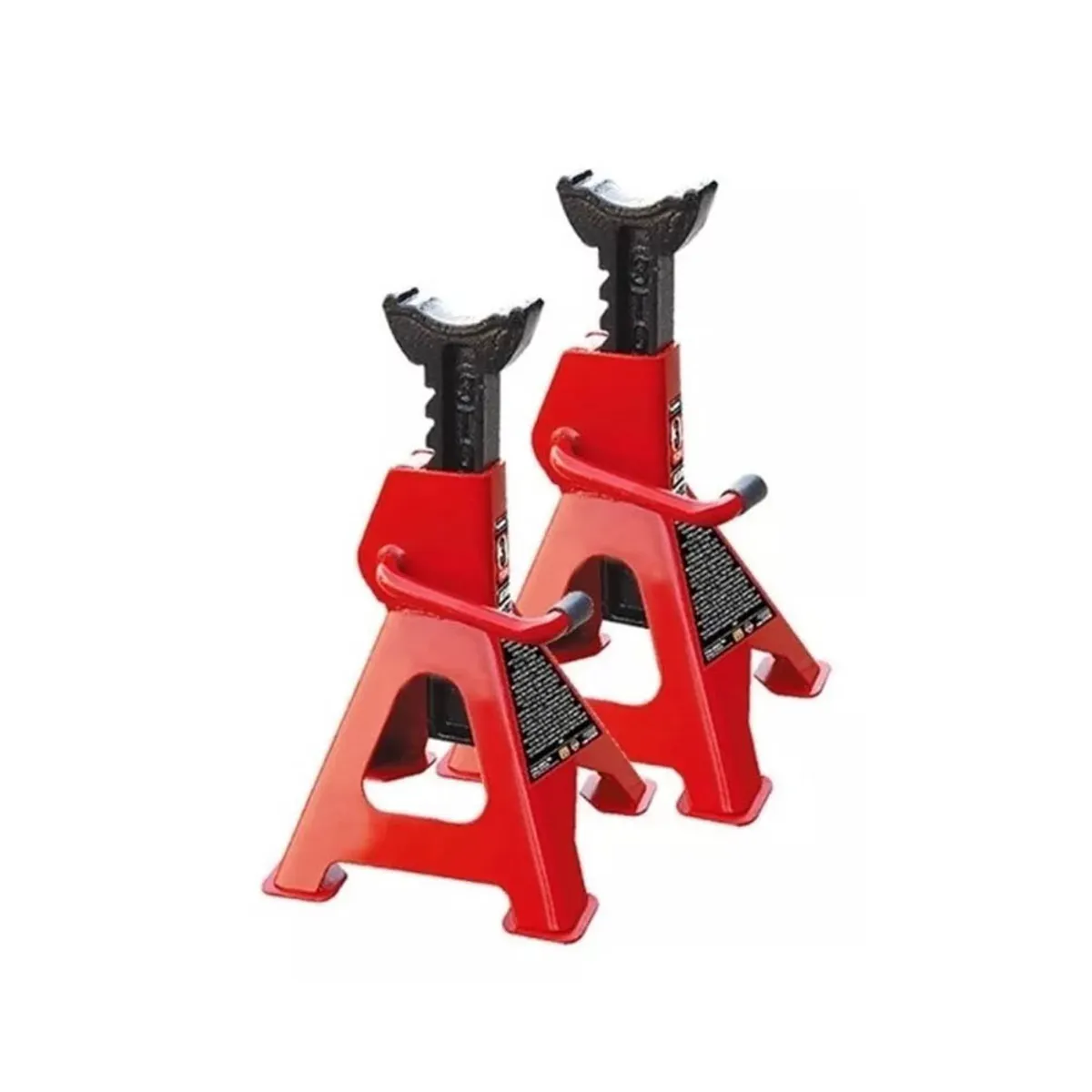 GENERICO - Banquillo Mecánico Torín - 3 Tn (el Par)