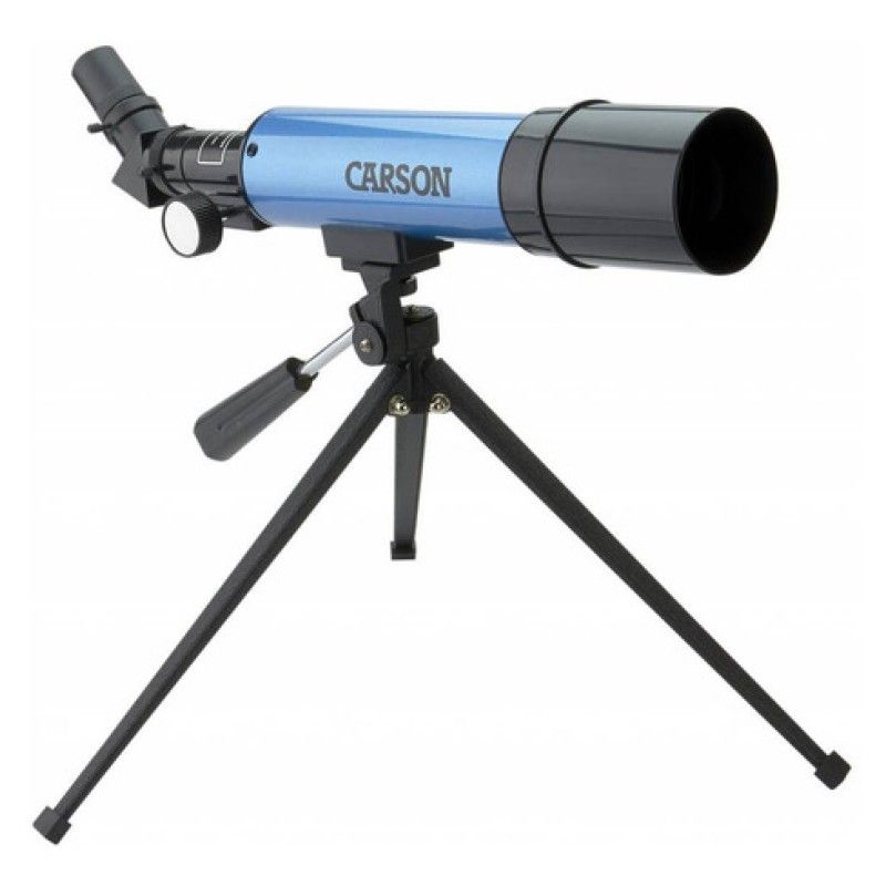 CARSON - Telescopio Carson Aim 50 Refractor