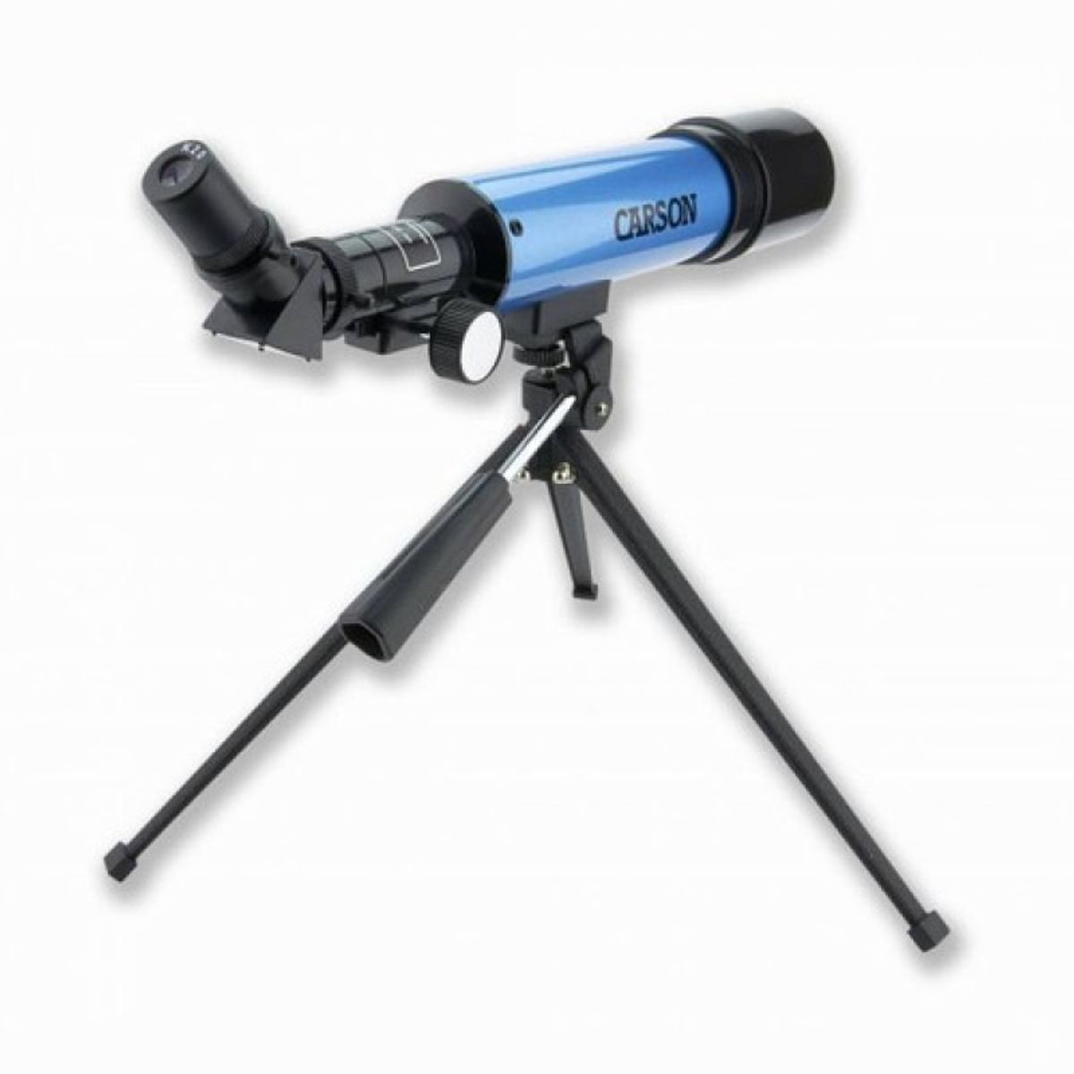CARSON - Telescopio Carson Aim 50 Refractor