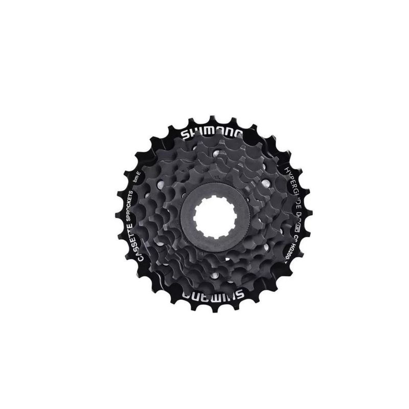 SHIMANO - PIÑON CASETTE SHIMANO CS-HG200-7V TOURNEY 12-32