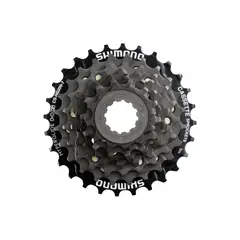 SHIMANO - PIÑON CASSETTE TOURNEY CS-HG200-7 7V12-28