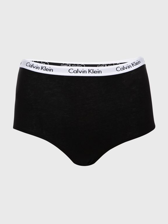 Calzon Hipster Carousel Negro Negro S