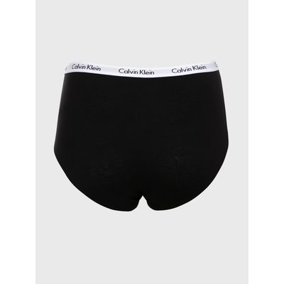 Imagen 2 del producto Calzón Hipster Carousel Negro