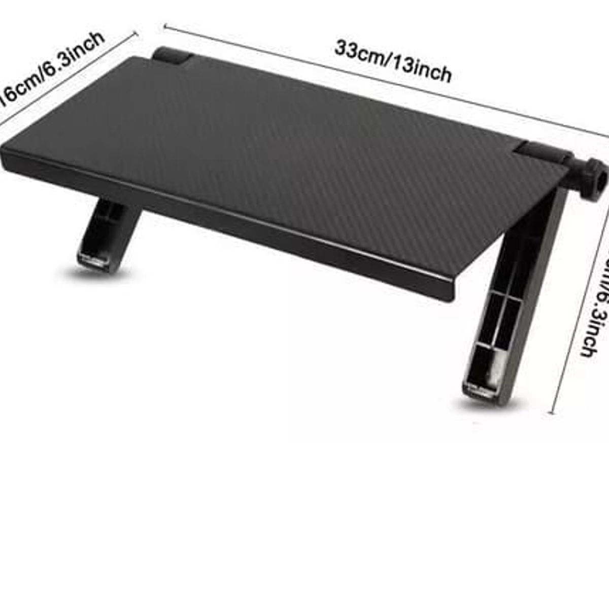 GENERICO - Soporte Para Control Remoto Deco Router