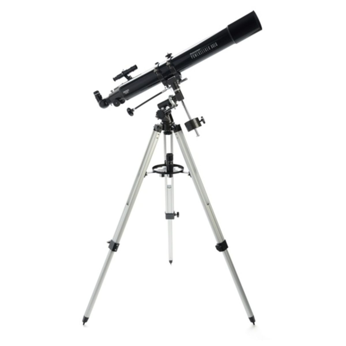 CELESTRON - Telescopio Celestron Powerseeker 80EQ Refractor