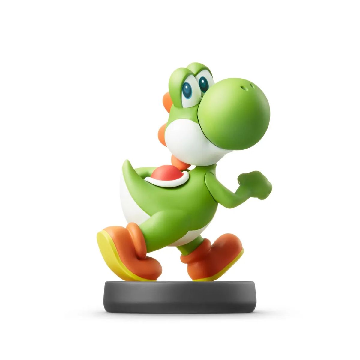 NINTENDO - Amiibo Super Smash Bros Yoshi