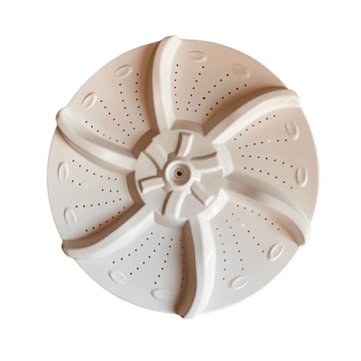 GENERICO - Agitador Pulsador Lavadora Electrolux - 375cm