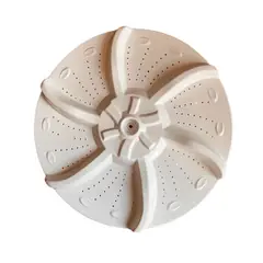 GENERICO - Agitador Pulsador Lavadora Electrolux - 375cm