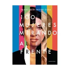 RESERVOIR BOOKS - 100 Mujeres Mirando Al Frente