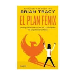 AGUILAR - El Plan Fenix - TRACY, BRIAN