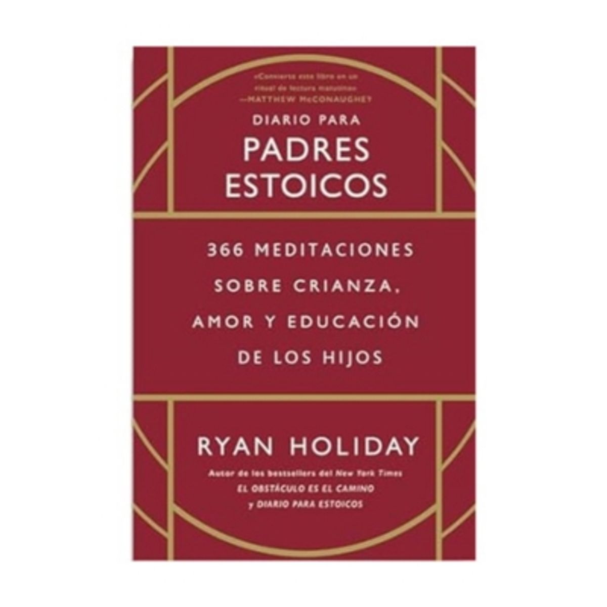 REVERTE - Diario Para Padres Estoicos