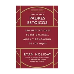 REVERTE - Diario Para Padres Estoicos