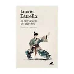 VERGARA - El Movimiento Del Guerrero
