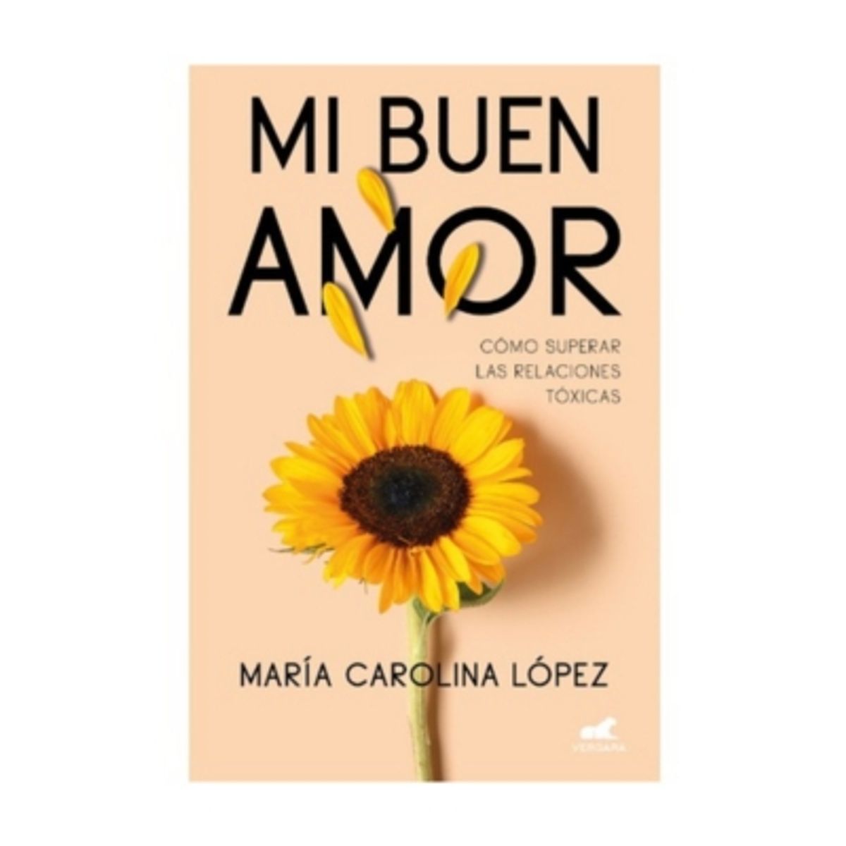 VERGARA - Mi Buen Amor - LOPEZ, MARIA