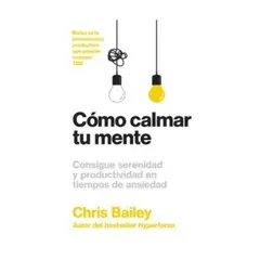 REVERTE - Como Calmar Tu Mente