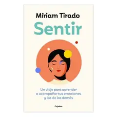 GRIJALBO - Sentir - TIRADO, MIRIAM
