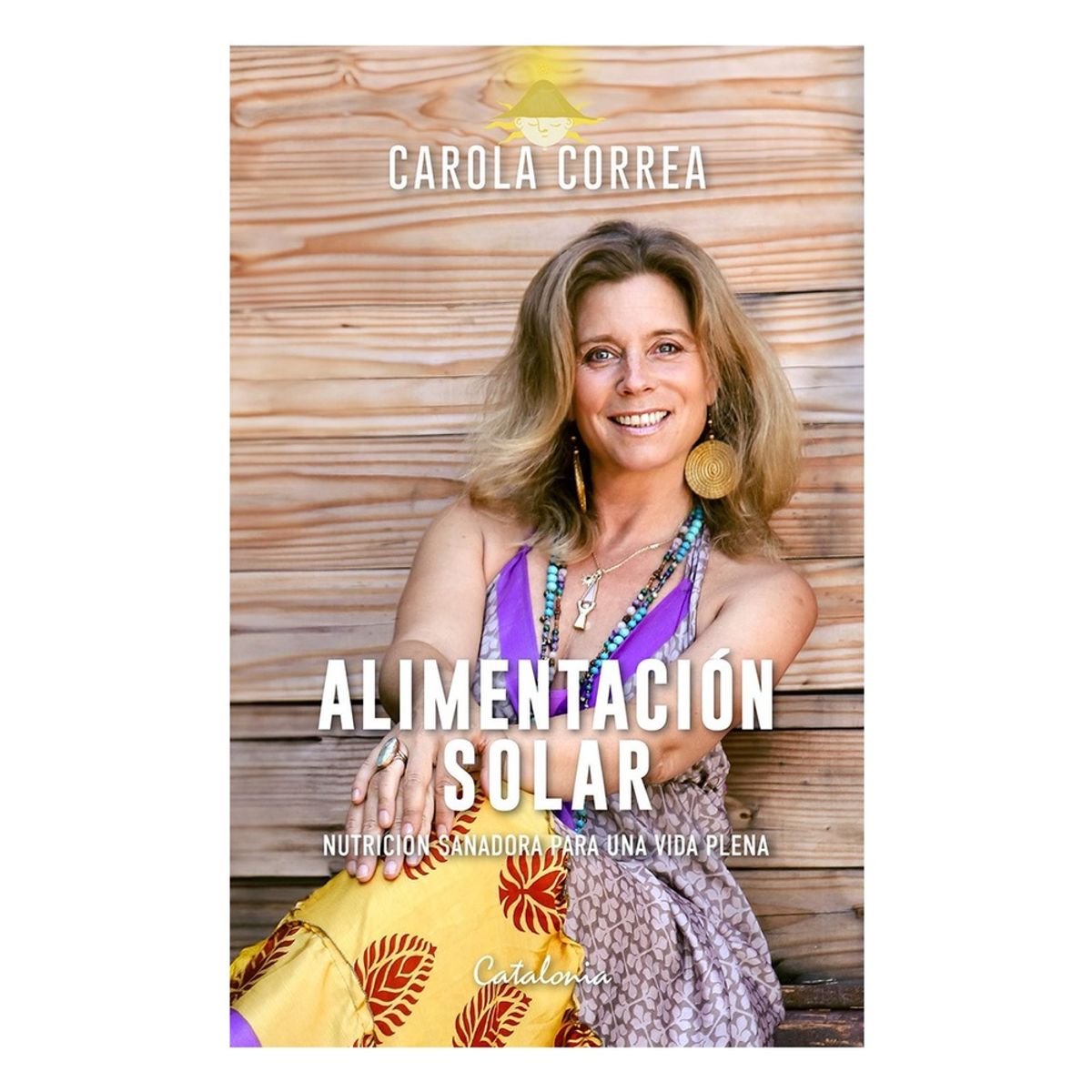 CATALONIA - Alimentacion Solar - CORREA, CAROLA