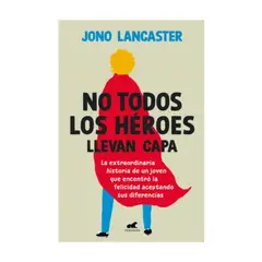 VERGARA - No Todos Los Heroes Llevan Capa