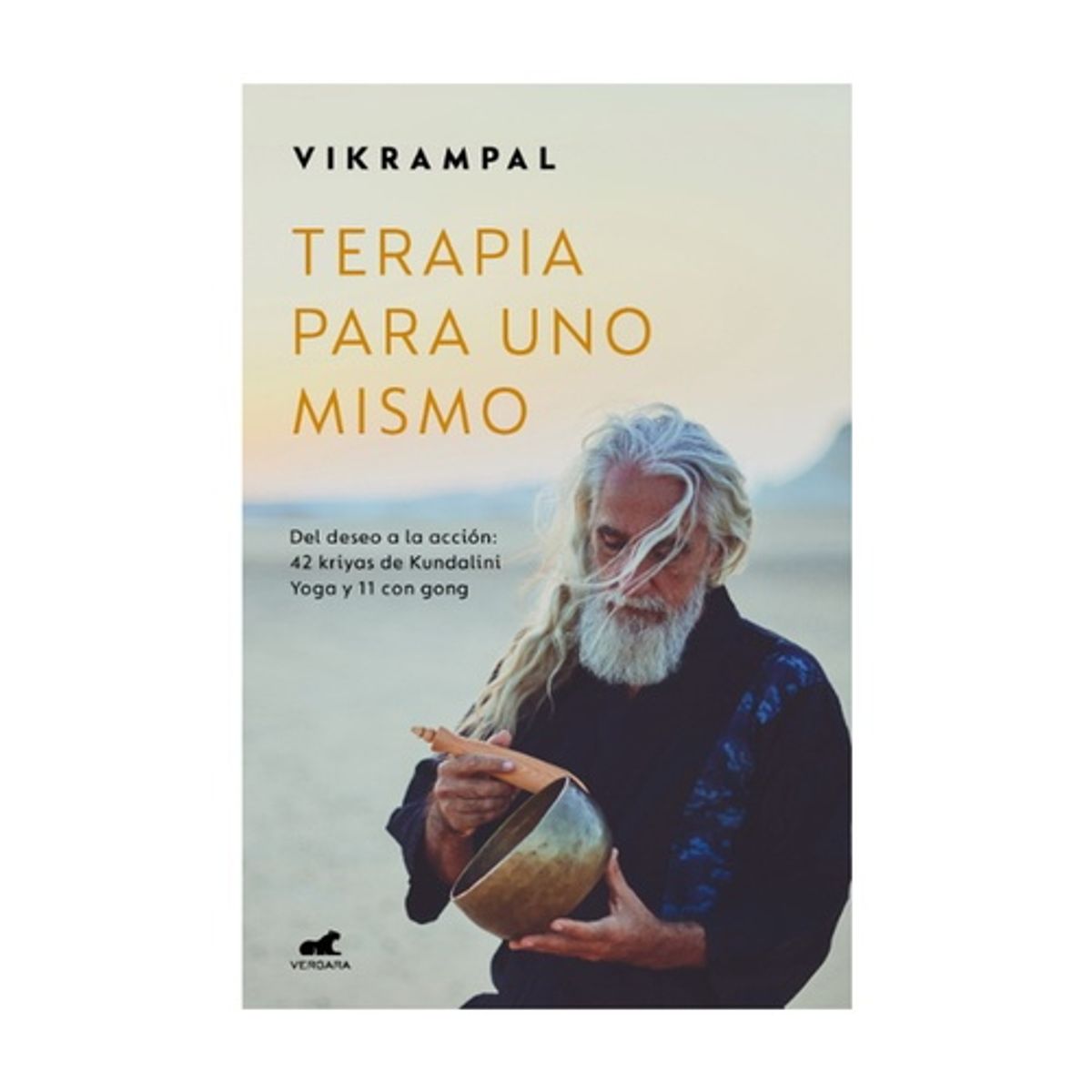 VERGARA - Terapia Para Uno Mismo