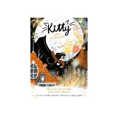 ALFAGUARA INFANTIL - Kitty Salva El Festival