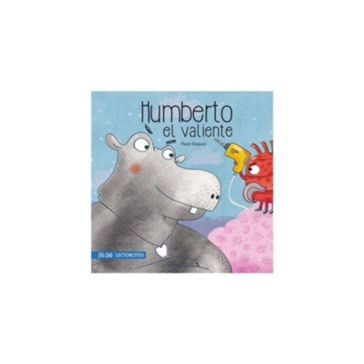 ZIG ZAG - Humberto El Valiente