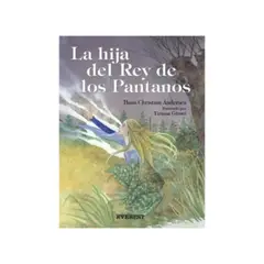 EVEREST - La Hija Del Rey De Los Pantanos